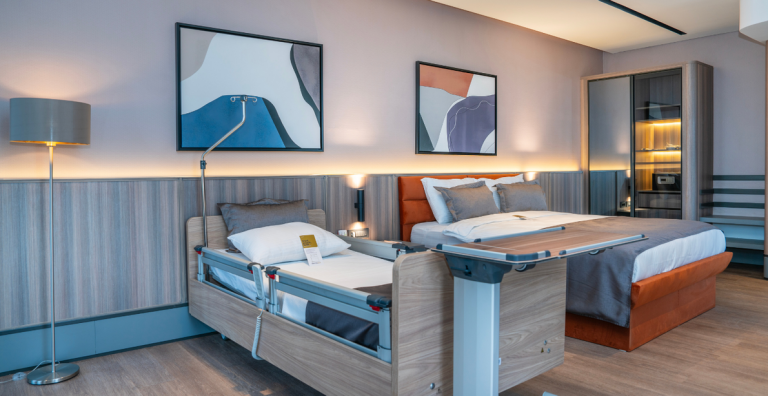 ROMATEM SAĞLIK GRUBU, OTEL & FİZİK TEDAVİ VE REHABİLİTASYON MERKEZİ AÇTI