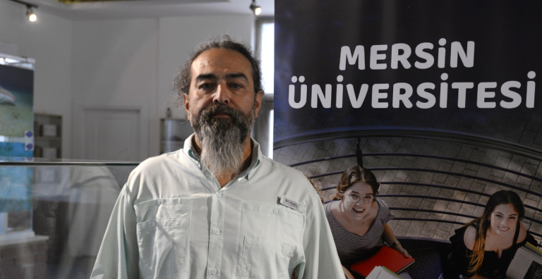MERSİN’DE KUM KÖPEK BALIKLARI İÇİN EKOTURİZM