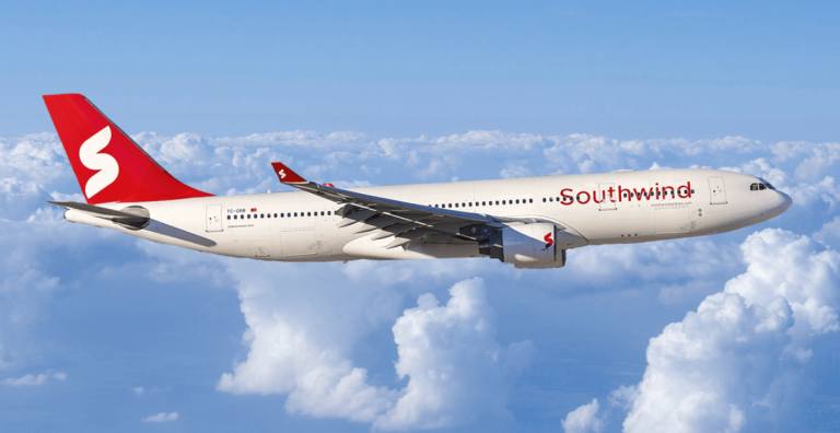 SOUTHWIND AIRLINES, KİLİT GRUP BÜNYESİNE KATILDI