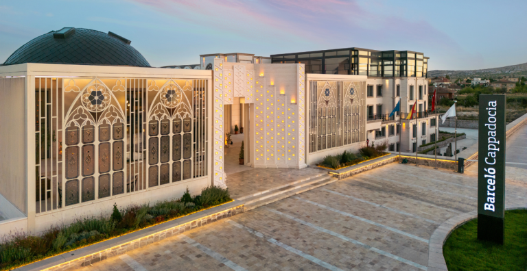 ÜNLÜ OTEL ZİNCİRİ BARCELÓ’DAN TÜRKİYE’YE 100 MİLYON EURO YATIRIM HEDEFİ