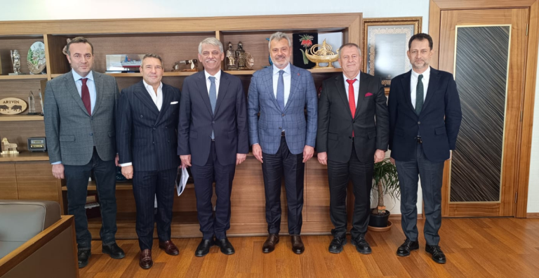 HATAYLI TURİZMCİ ŞEHİR İÇİN TURİZM PROJESİ ÖNERDİ