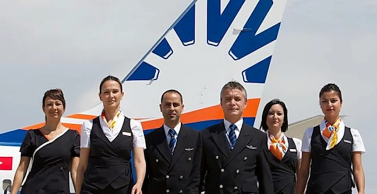SUN EXPRESS’TEN ÇALIŞANLARINA DÖVİZ KURU MÜJDESİ