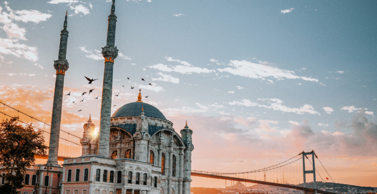 TURİZMİN ENLERİ ARASINDA TÜRKİYE’DEN 2 ŞEHİR