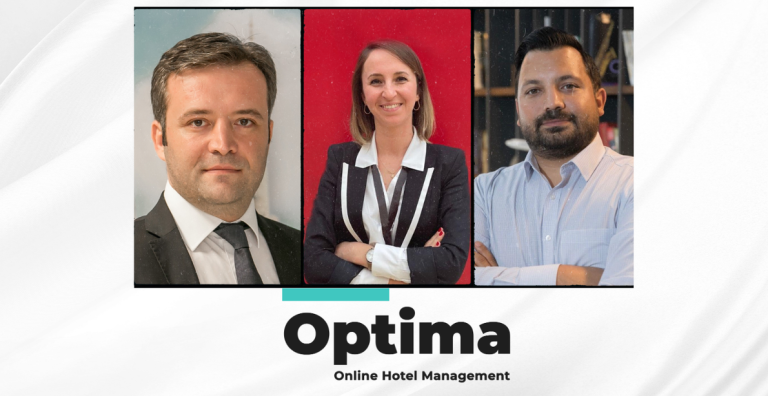 OPTIMA ONLINE HOTEL MANAGEMENT KURULDU