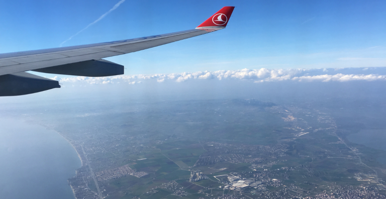 THY VE APPLE İŞ BİRLİĞİ KAYIP BAGAJ DÖNEMİ SONA ERİYOR