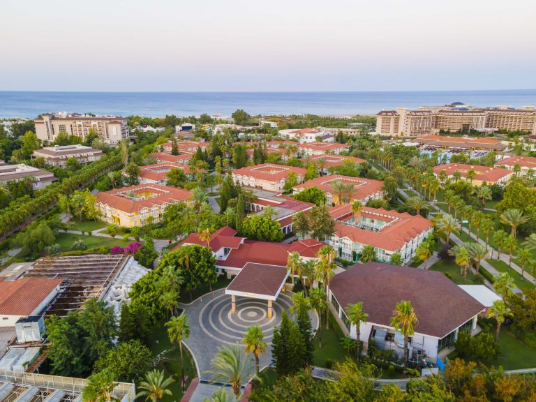 ANEX, ASTERIA HOTELS’E YENİDEN HAYAT VERECEK