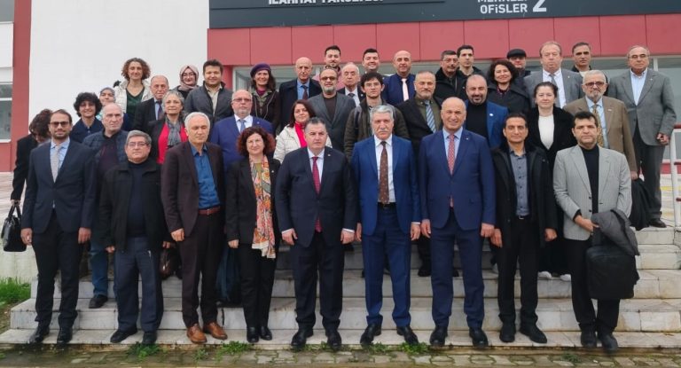 İZMİR SAĞLIK TURİZMİ İÇİN YENİ KARARLAR
