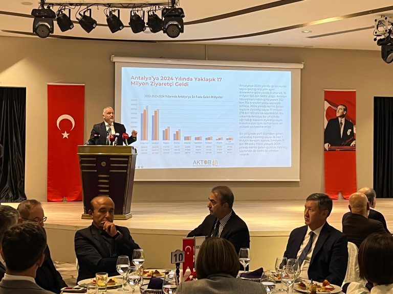 KAVALOĞLU: “SABİT DÖVİZ KURUNA HAZİRANA KADAR DAYANIRIZ”