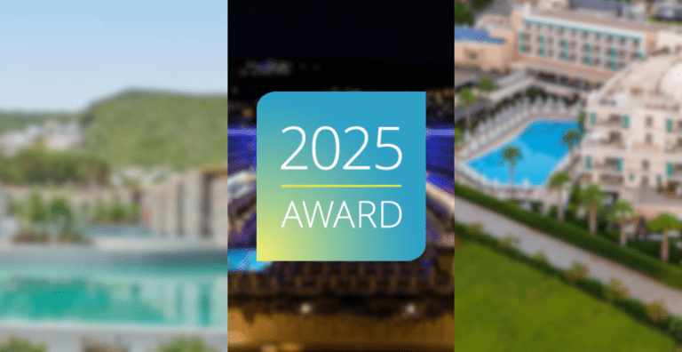 HOLIDAYCHECK AWARDS’A EGE OTELLERİ DAMGA VURDU