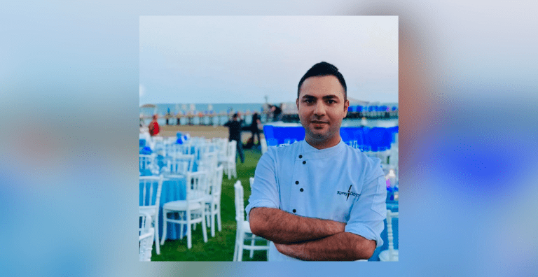 KORAY ÖZTOP NİRVANA DOLCE VİTA OTEL’DE