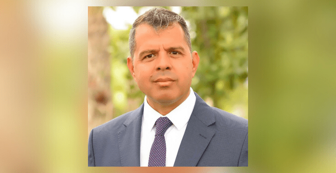 AHMET MUŞUT MARY HOTELS GENEL MÜDÜRÜ OLDU