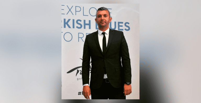 AHMET ÇENGELCİ DELTA BY MARRİOTT HOTEL’İN GENEL MÜDÜRÜ OLDU