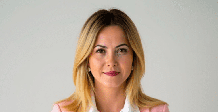 GÜLSÜM UYGUN FASHION TV LUXE RESORT’TA