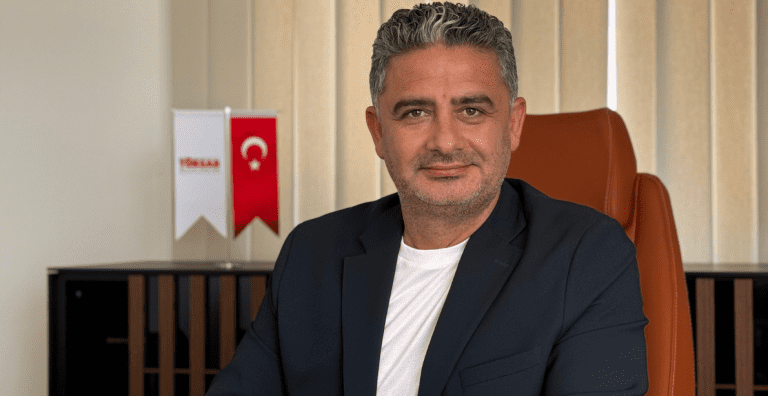 BEDBANKGLOBAL CEO’SU MUSTAFA CURA: TURİZM SEKTÖRÜNÜ DÖNÜŞTÜREN BİR AKTÖR OLMAYI HEDEFLİYORUZ
