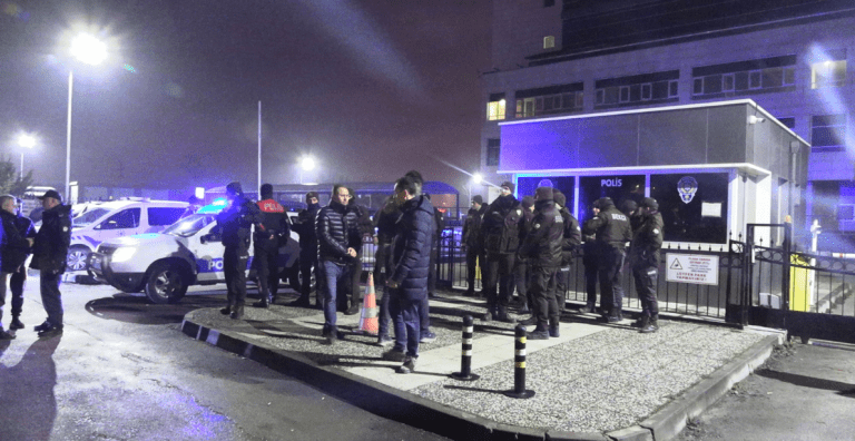 KARTALKAYA SORUŞTURMASINDA TUTUKLU SAYISI 19’A ÇIKTI