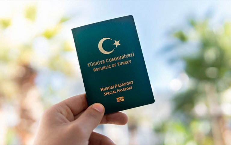 8.500 İHRACATÇIYA YEŞİL PASAPORT VERİLECEK