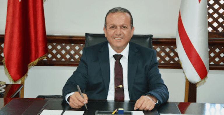 KKTC TURİZMİ HEDEF BÜYÜTÜYOR