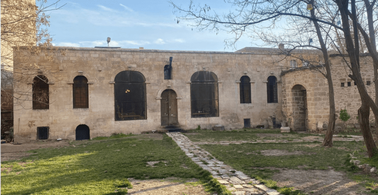 SİLVAN’DA 3 TARİHİ KONAK 9 MİLYON LİRALIK RESTORASYONLA ESKİ GÖRÜNÜMÜNE KAVUŞTU