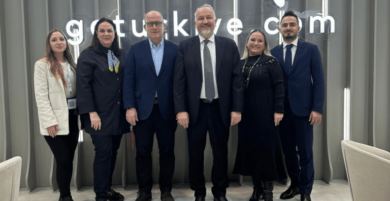 BIOSCORE VE HOLIDAYMINE’DAN SÜRDÜRÜLEBİLİRLİK ADINA ÖNEMLİ İŞ BİRLİĞİ