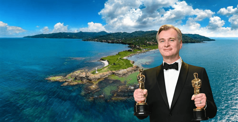 CHRİSTOPHER NOLAN’IN YENİ FİLMİ ‘THE ODYSSEY’ ORDU’DA ÇEKİLECEK