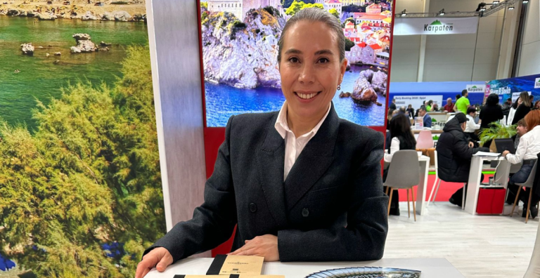FİLİZ HAŞAP: “ROMANYA PAZARINDA 3 YILDIR CİDDİ BİR BÜYÜME VAR”