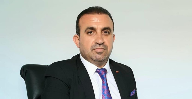 AHMET KIRK: “TURİZMDE EN ÖNEMLİ KONU FAHİŞ FİYATLAR”
