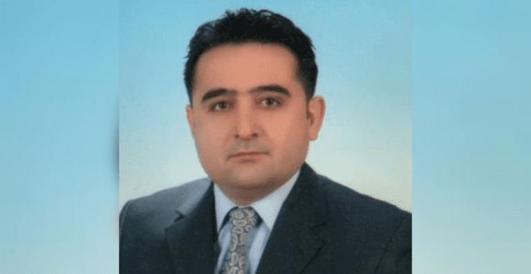 AHMET GİRGİN: “SAĞLIK TURİZMİNDE EN BÜYÜK SORUN HENÜZ BİRLİK OLUNAMAMASI”