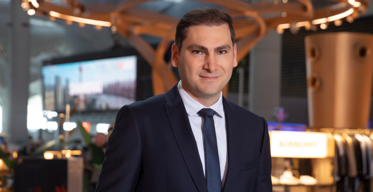 İGA İSTANBUL HAVALİMANI CEO’SU SELAHATTİN BİLGEN, ACI WORLD YÖNETİM KURULU ÜYELİĞİNE SEÇİLDİ