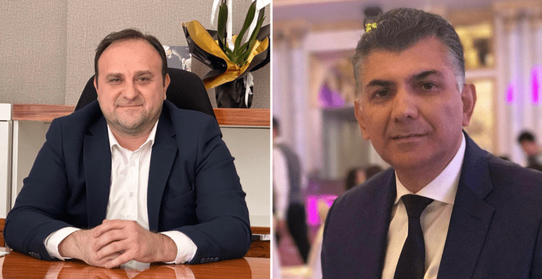 JAZZ TRAVEL’DAN İKİ ÖNEMLİ ATAMA