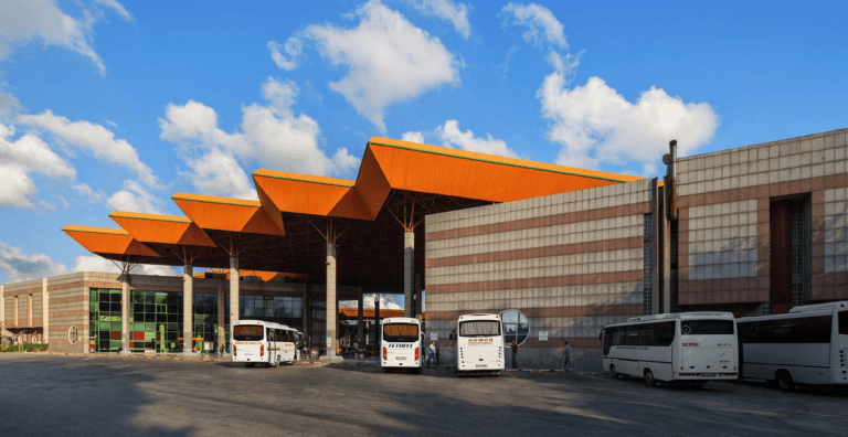 Biletsiz Yolcuya 85 Bin, Durak Dışına 50 Bin Lira Ceza