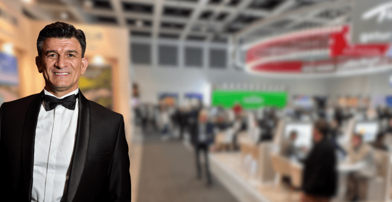 ITB BERLİN’DE İKİNCİ GÜN ‘YORUMSUZ’
