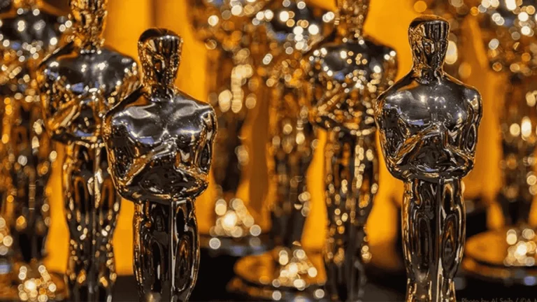 YAPAY ZEKA DA OSCAR YARIŞINDA