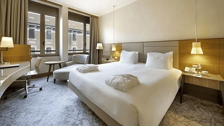 HİLTON, MİLANO VE ROMA’DA 2 YENİ OTEL AÇIYOR