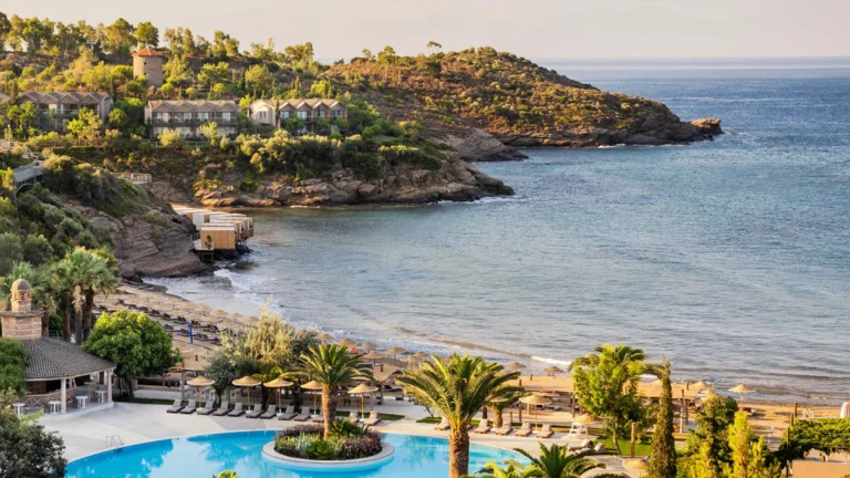 Paloma Hotels, Sürdürülebilirlik Yönetimini Dijitalleştiriyor