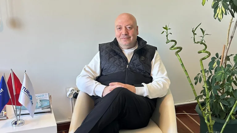 ALİ CAN AKSU YAZDI: RESORT TESİSLERDE REKABETÇİ AKSİYONLAR YENİDEN TASARLANMALI
