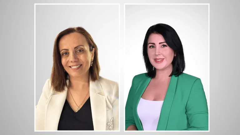 BENTOUR REISEN KADIN LİDERLİĞİNİ GÜÇLENDİRİYOR