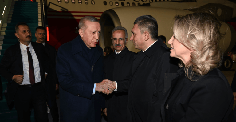 ANTALYA DİPLOMASİ FORUMU BAŞLADI