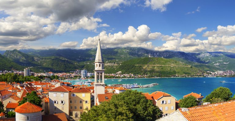 ERAK TOURISTIC’TEN 23 NİSAN RESMİ TATİLİNDE ANTALYA ÇIKIŞLI BUDVA PROGRAMI
