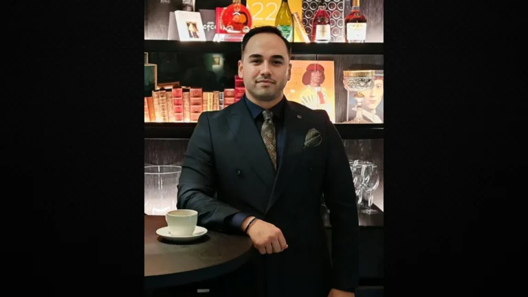 İBRAHİM DOĞAN THEİA HOTELS COLLECTİON SATIŞ & PAZARLAMA DİREKTÖRÜ OLDU