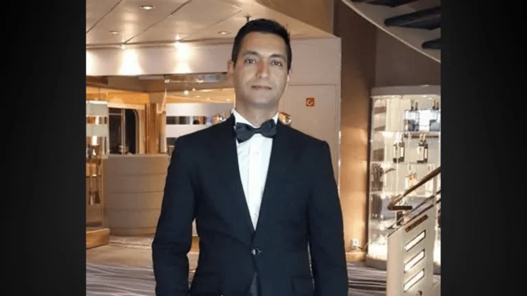 PROFESYONEL ANİMASYON YÖNETİCİLERİ DERNEĞİNİN YENİ BAŞKANI TOLGA BARIŞ BADUR OLDU