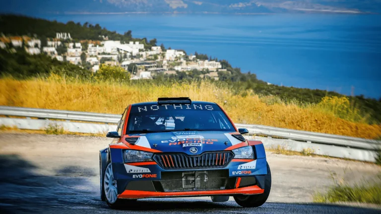 BODRUM’DA YAZ SEZONU RALLİYLE AÇILIYOR