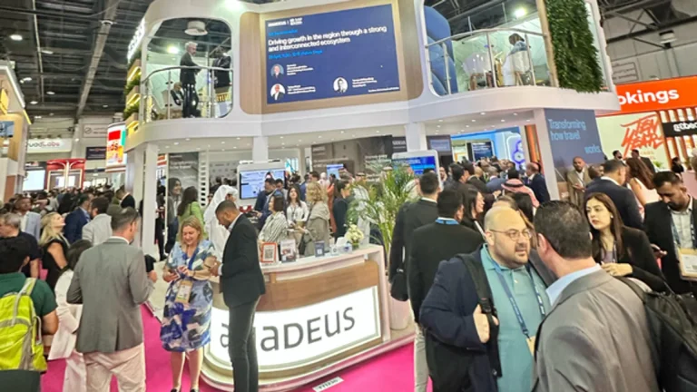 ATM 2025 DUBAİ KAPILARINI AÇTI