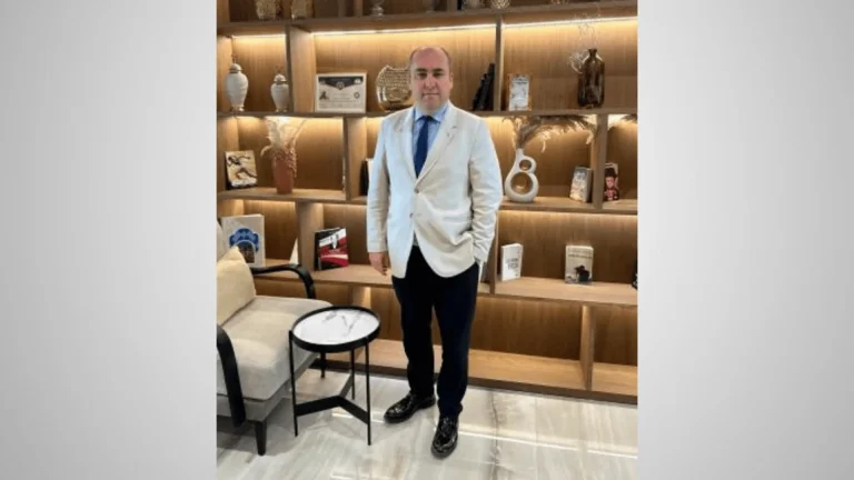 YASİN EKER BONİTA HOTELS’TE CLUSTER GENERAL MANAGER OLDU