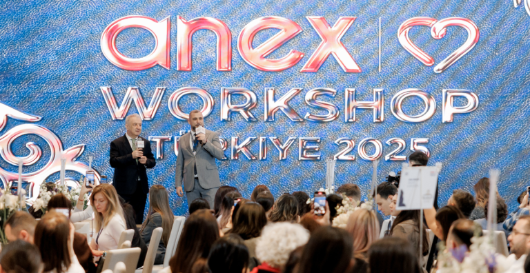 ANEX KAZAKHSTAN WORKSHOP TÜRKİYE 2025: ASTANA’DA TÜRK TURİZMİNE GÜÇLÜ TANITIM