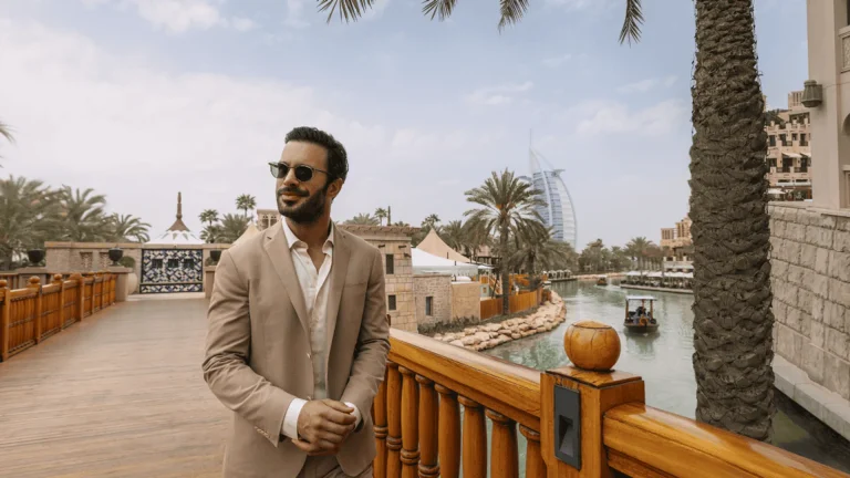 VISIT DUBAI, BARIŞ ARDUÇ’LA TURİZMDE TÜRKİYE PAZARINA YÖNELDİ