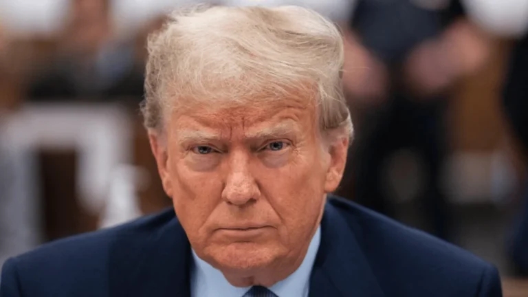 TRUMP’TAN, UKRAYNA’YA SALDIRAN RUSYA’YA: ‘HAYAL KIRIKLIĞI’