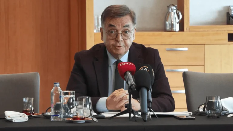 AKTOB YÖNETİM KURULU BAŞKAN YARDIMCISI ALKAYA: BAYRAMLA İÇ PİYASADA İYİ BİR İVME YAKALIYORUZ