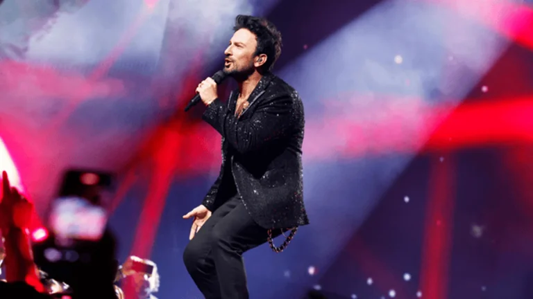 AVRUPA’DA TARKAN RÜZGÂRI