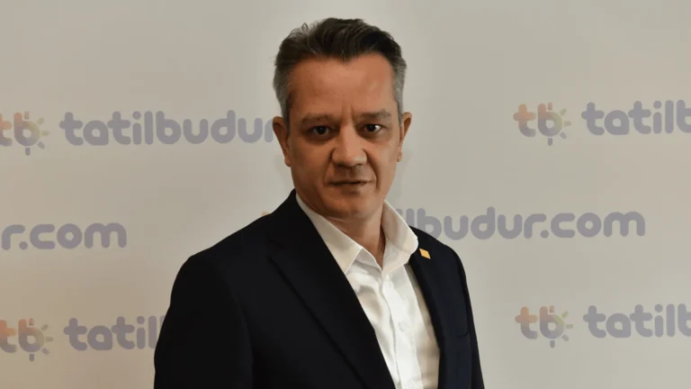 ONUR OTRUŞ: “EGE VE AKDENİZ’DE KISA SÜRELİ TATİL PAKETLERİNE YOĞUN TALEP ALDIK”