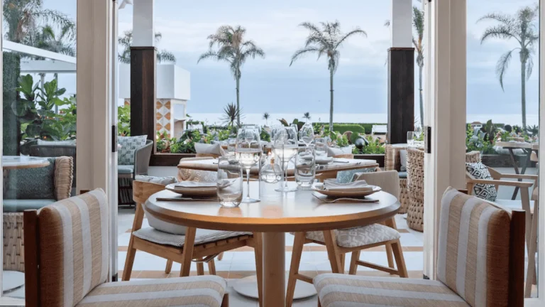 HOTELS.COM RAPORU AÇIKLANDI: OTEL RESTORANLARI KİLİT ROL OYNUYOR